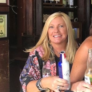 Meet your Posher, Rae